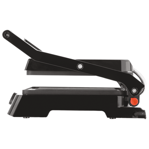 ELEKTROMOS GRILL 2200W, LUND 67451 29X23CM