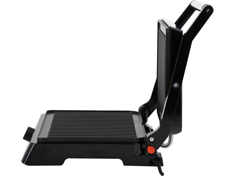 ELEKTROMOS GRILL 2200W, LUND 67451 29X23CM
