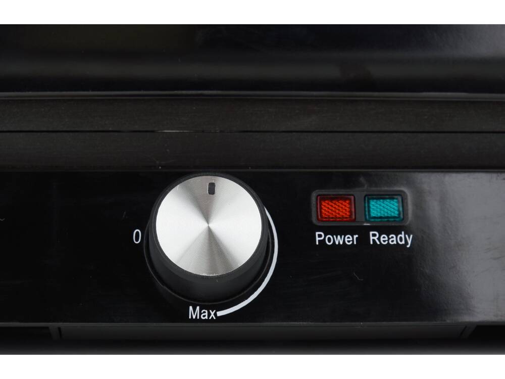 ELEKTROMOS GRILL 2200W, LUND 67451 29X23CM