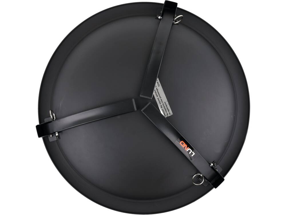GRATAR GRADINA CU LUND 99701 GRILAJ, 56CM