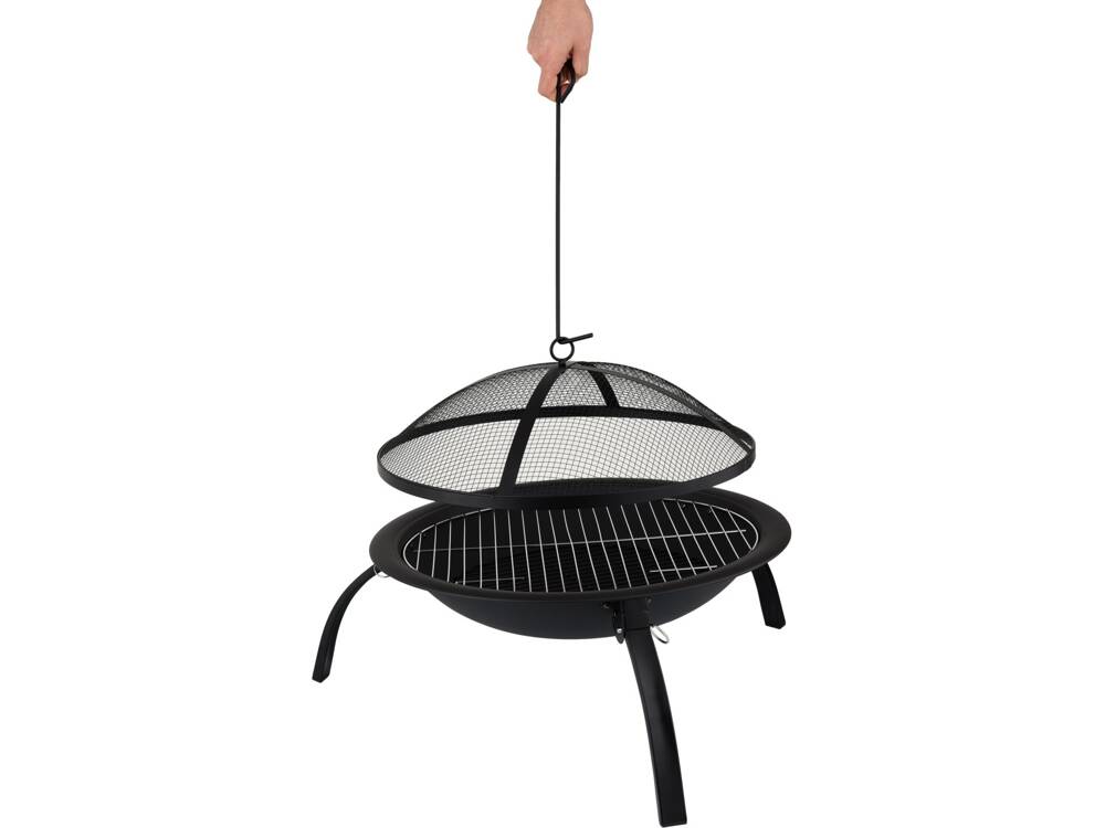 GRATAR GRADINA CU LUND 99701 GRILAJ, 56CM