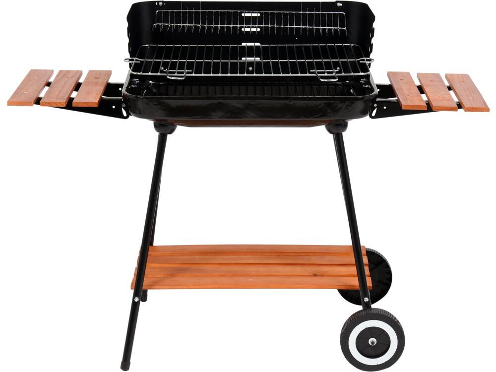GRILL, LUND FELÜLET 99589 FŐZÉSRE 53X33CM