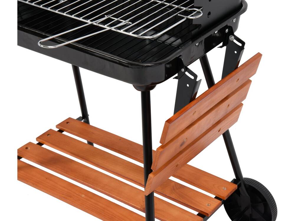 GRILL, LUND FELÜLET 99589 FŐZÉSRE 53X33CM