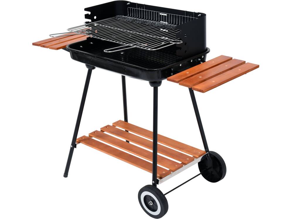 GRILL, LUND FELÜLET 99589 FŐZÉSRE 53X33CM