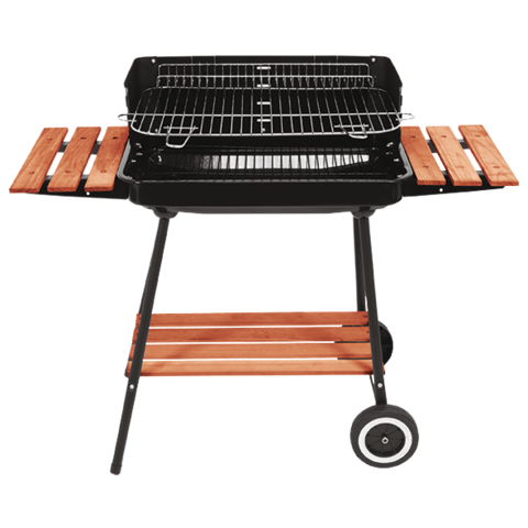 GRILL, LUND FELÜLET 99589 FŐZÉSRE 53X33CM