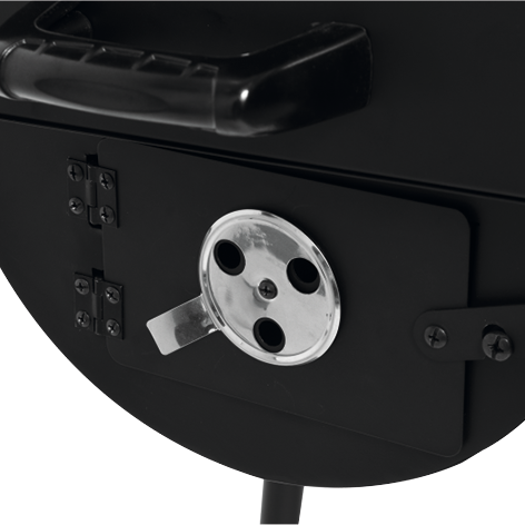 XXL GRILL 64X37CM LUND 99587