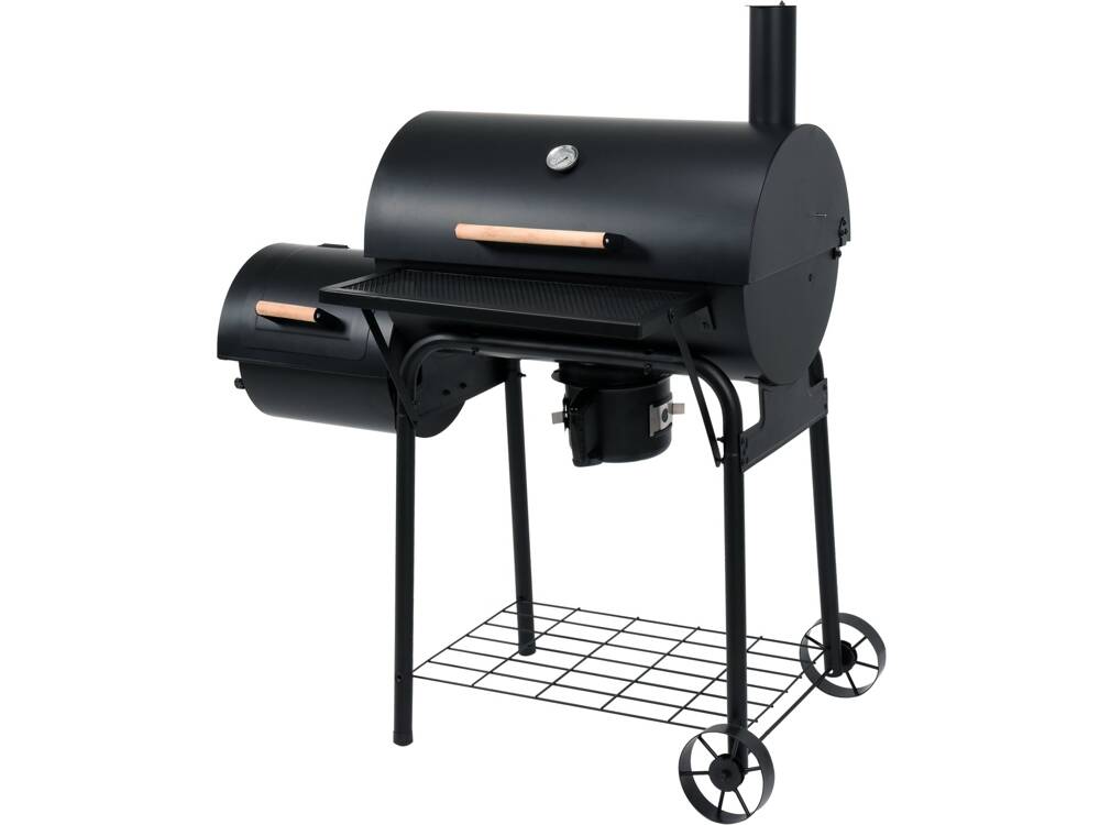 XXL GRILL 64X37CM LUND 99587