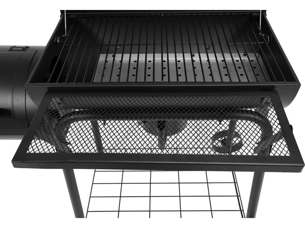 XXL GRILL 64X37CM LUND 99587