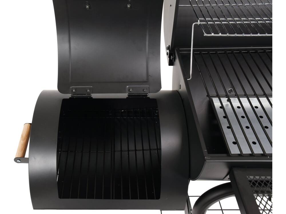 XXL GRILL 64X37CM LUND 99587