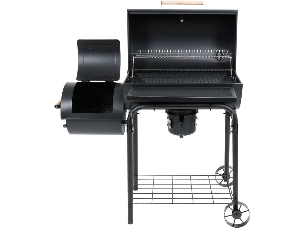 XXL GRILL 64X37CM LUND 99587