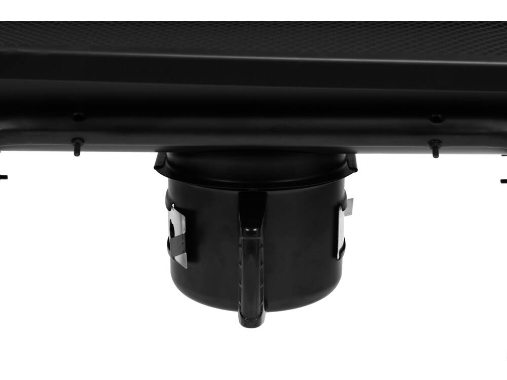 XXL GRILL 64X37CM LUND 99587