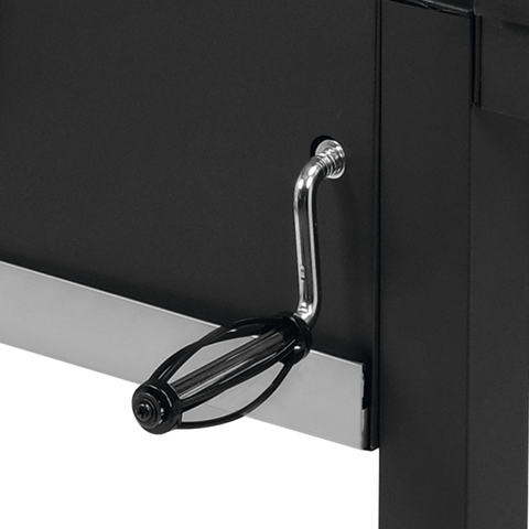 GRATAR XXL, SUPRAFATA LUND 99917 DE GATIT DIN FONTA, 78X42.5CM