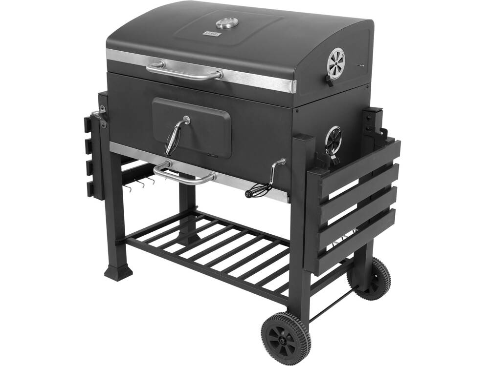 GRATAR XXL, SUPRAFATA LUND 99917 DE GATIT DIN FONTA, 78X42.5CM