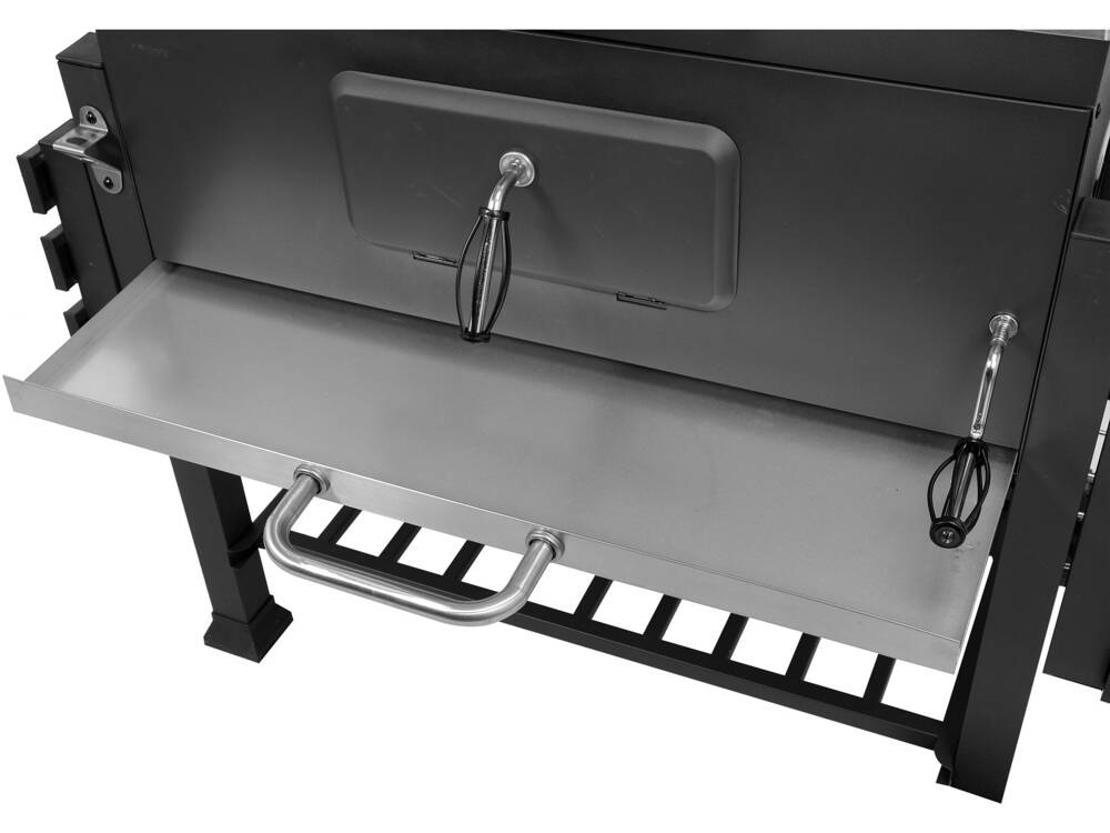 GRATAR XXL, SUPRAFATA LUND 99917 DE GATIT DIN FONTA, 78X42.5CM