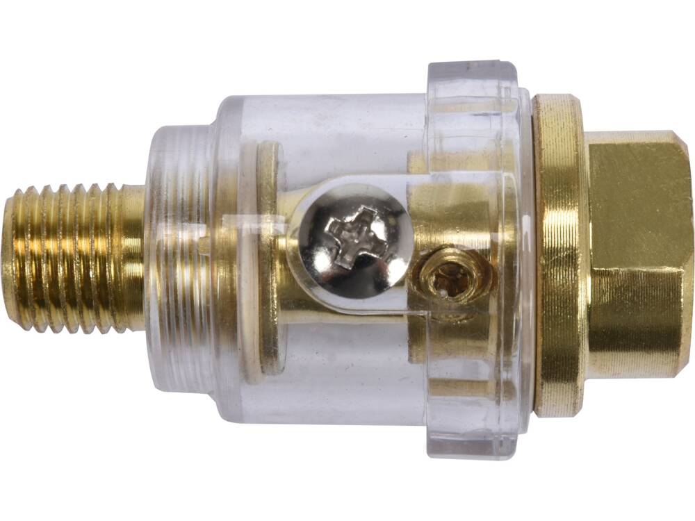 VOREL 81570 PNEUMATIKUS SZERSZÁMKENÍR 1/4