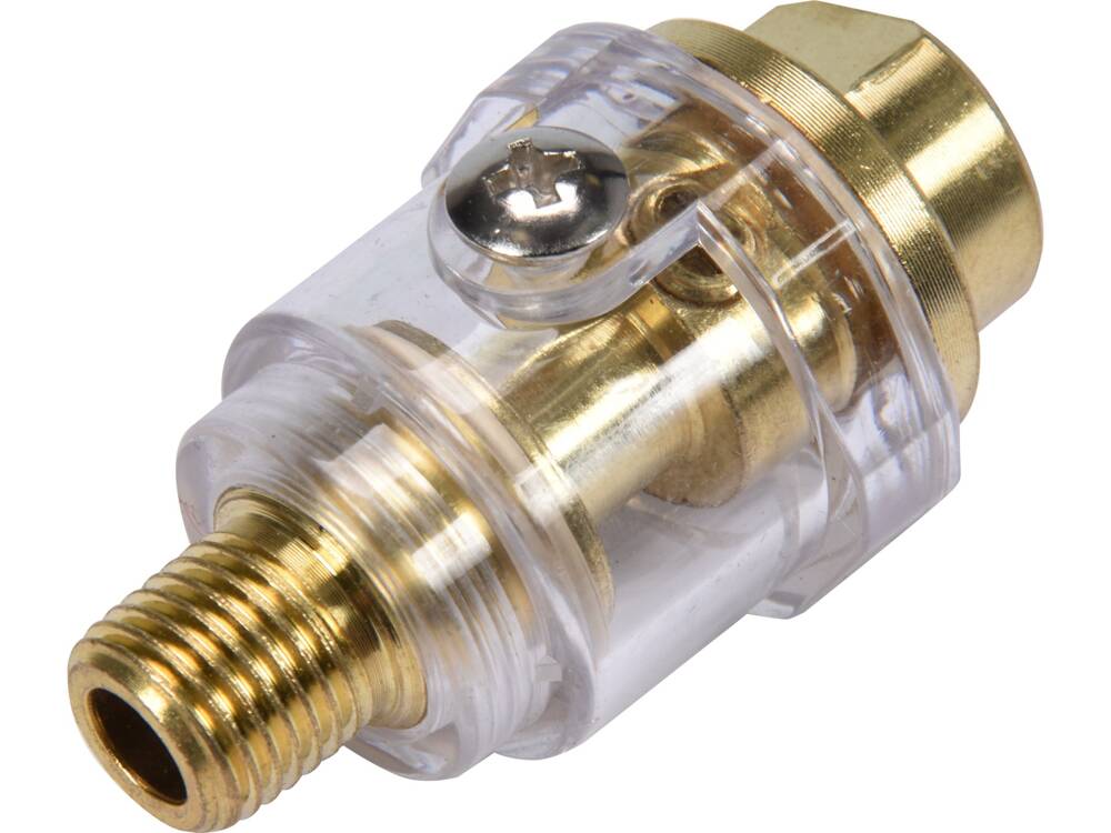 VOREL 81570 PNEUMATIKUS SZERSZÁMKENÍR 1/4
