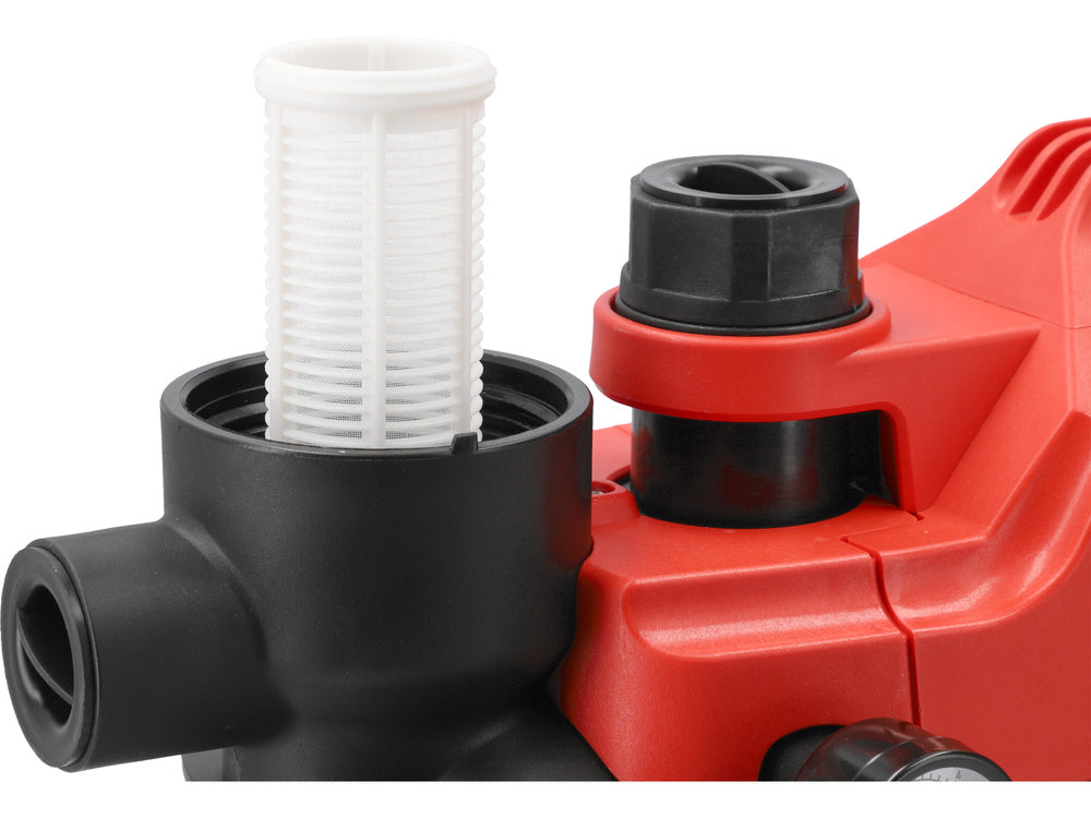 HIDROFOR ELECTRONIC CU YATO YT-85372 FILTRU 1300W