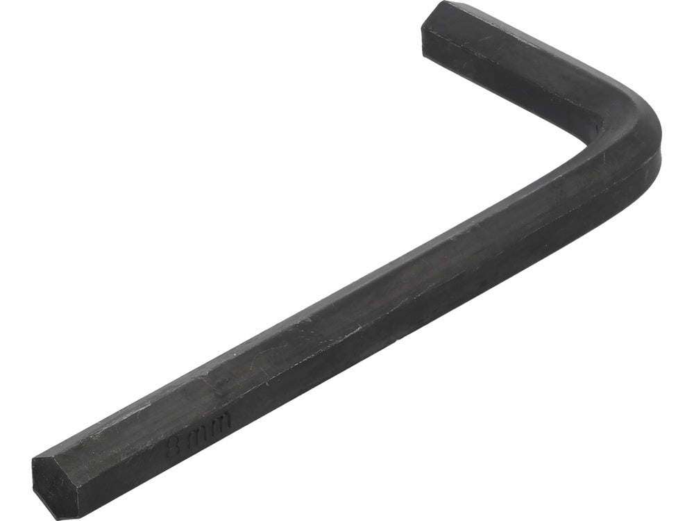 IMBUS HEXAGONAL TIP NO NAME 56080 L8MM