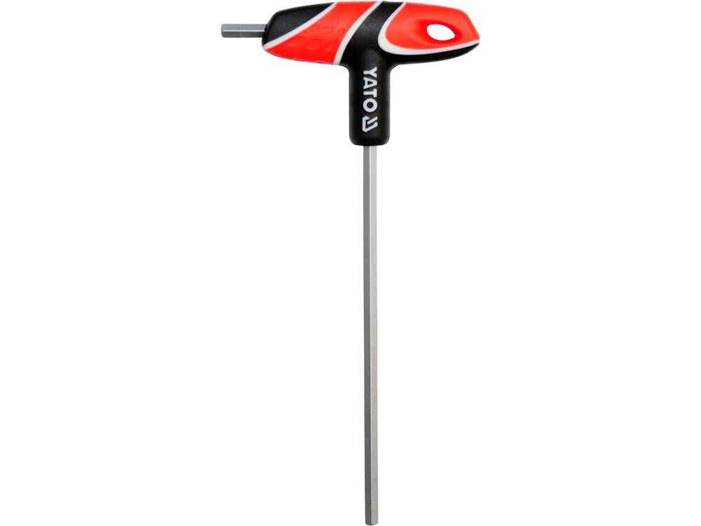 IMBUS HEXAGONALMANER T, YATO YT-05577 6MM