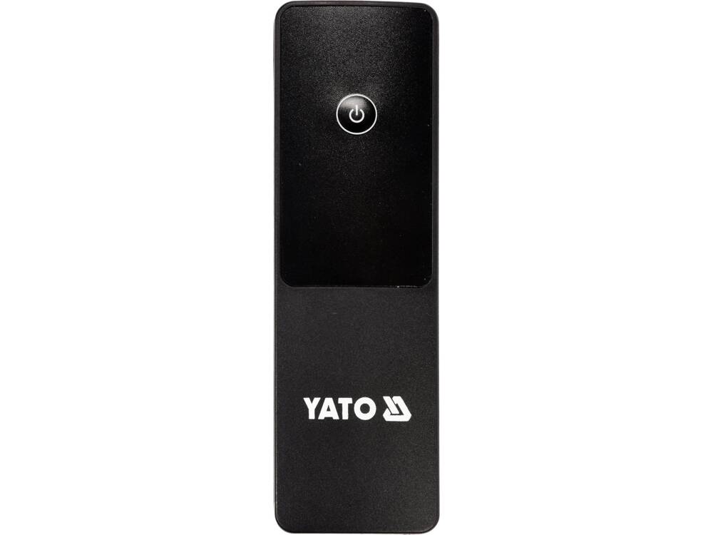 INFRAVÖRÖS FŰTŐ, YATO YT-99501 1500W, TÁVIRÁNYÍTÓVAL