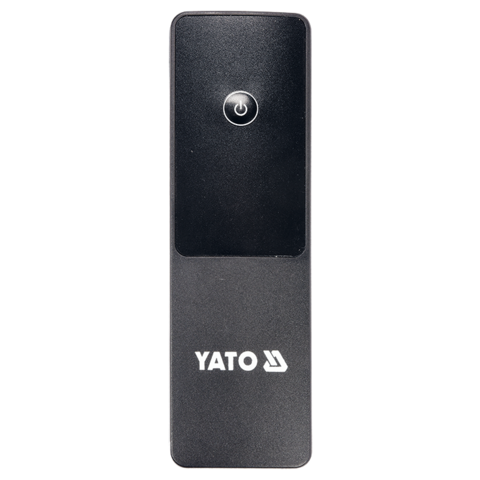 INFRAVÖRÖS FŰTŐ, YATO YT-99501 1500W, TÁVIRÁNYÍTÓVAL