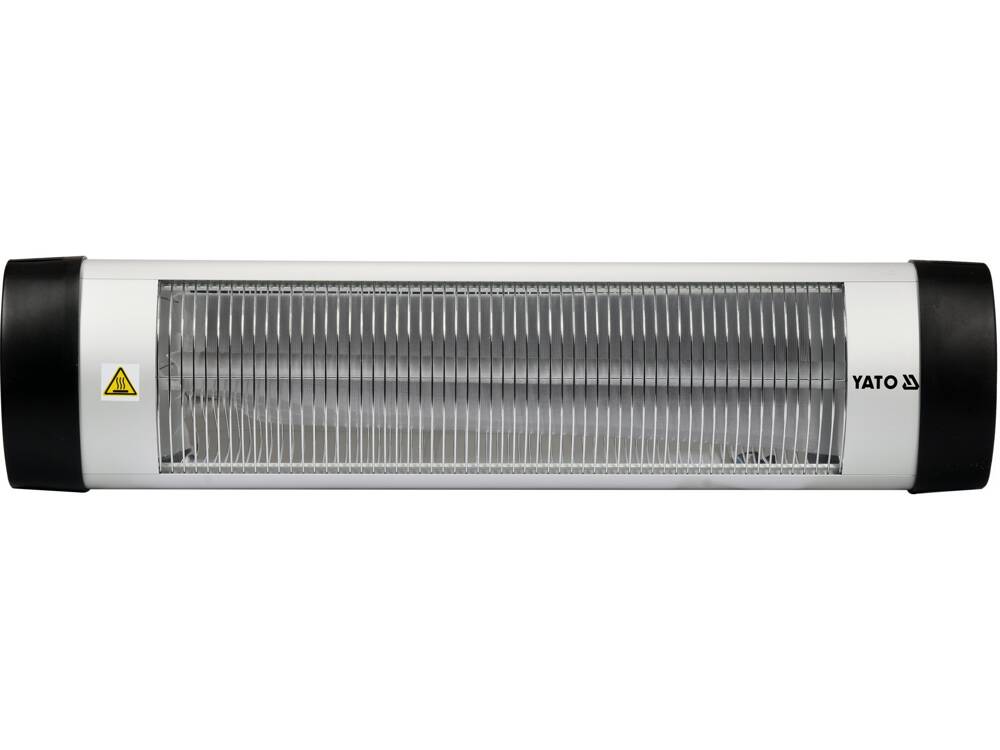 INFRAVÖRÖS FŰTÉS, YATO YT-99530 2000W
