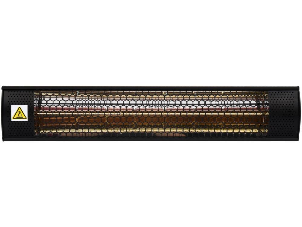 INFRAVÖRÖS FŰTÉS, YATO YT-99531 2000W