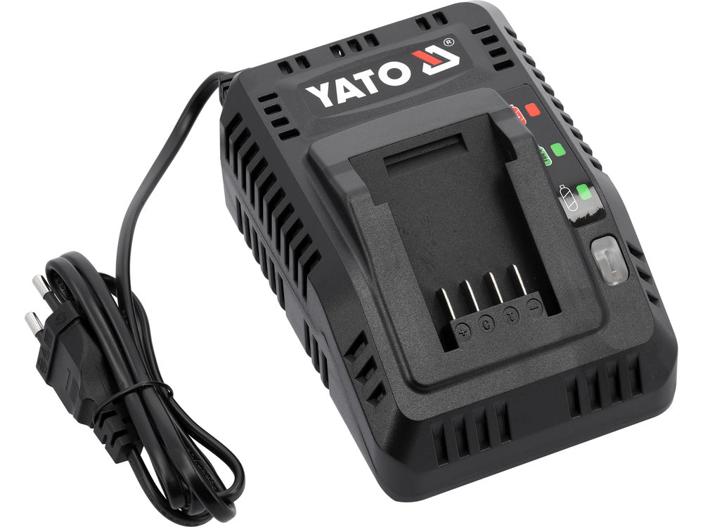 INCARCATOR 18V 2.2A YATO YT-828498