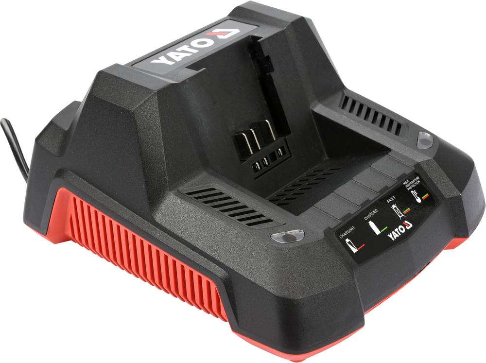 INCARCATOR ACUMULATOR 40V YATO YT-85133