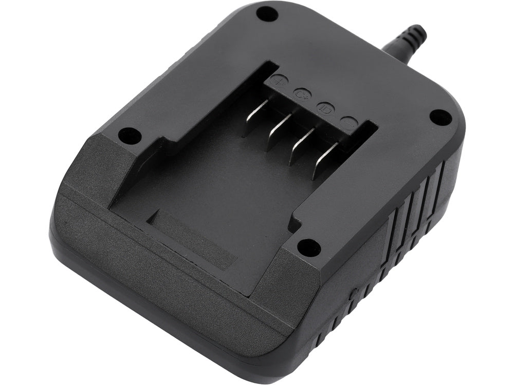 INCARCATOR SOLAR SI YATO YT-828504 AUTO PENTRU ACUMULATORI 18V