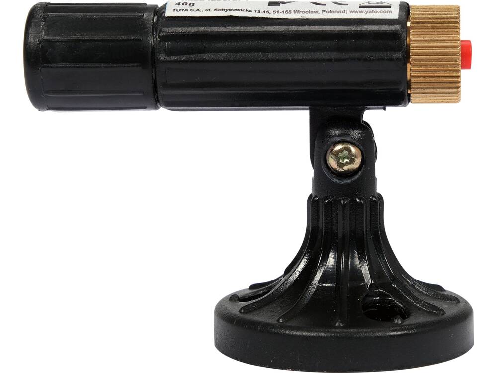 INDICATOR YATO YT-30414 LASER