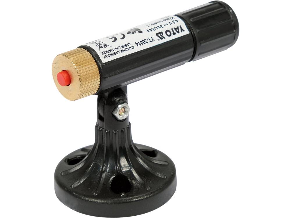 INDICATOR YATO YT-30414 LASER