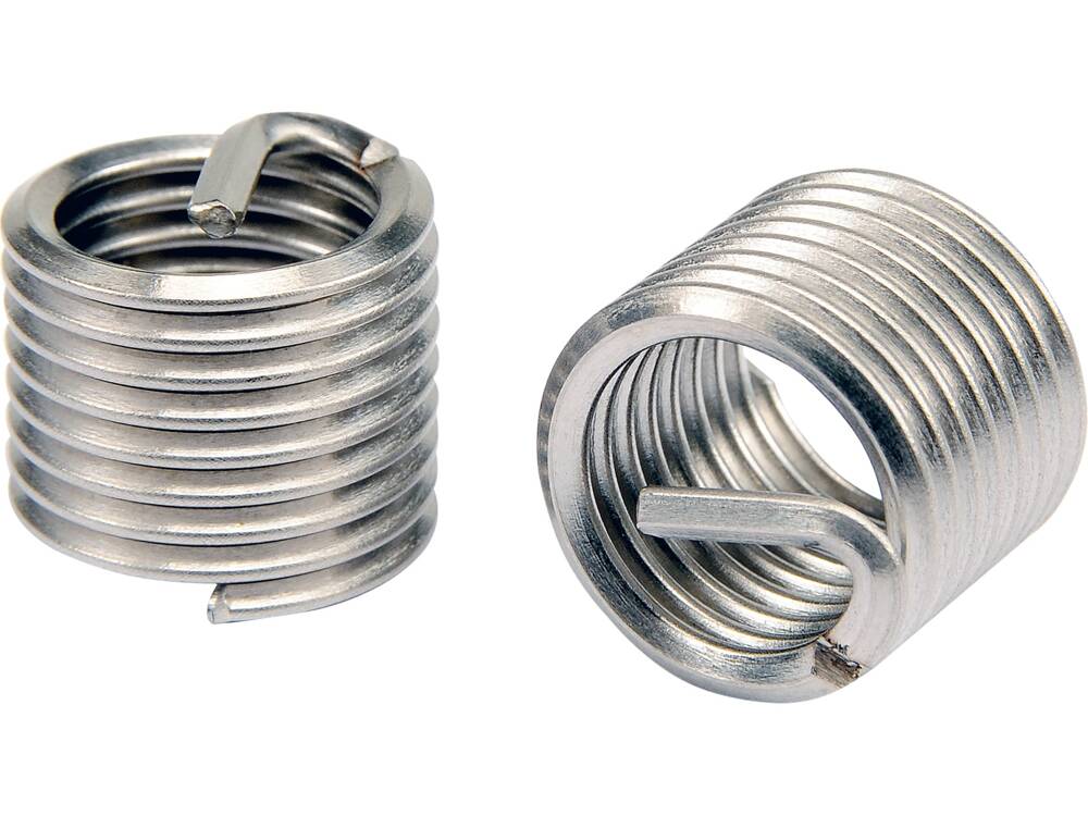INSERTIE SPIRALATA PENTRU YATO YT-1768 REPARAT FILETE M12X1.75