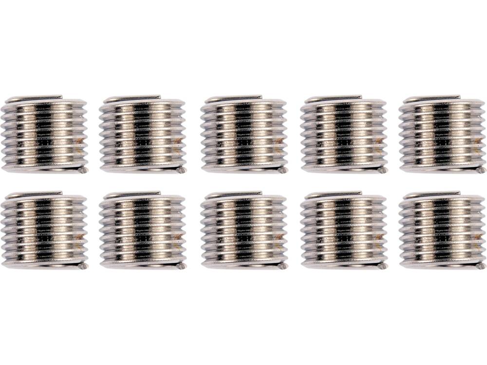 INSERTIE SPIRALATA PENTRU YATO YT-1765 REPARAT FILETE M6X1