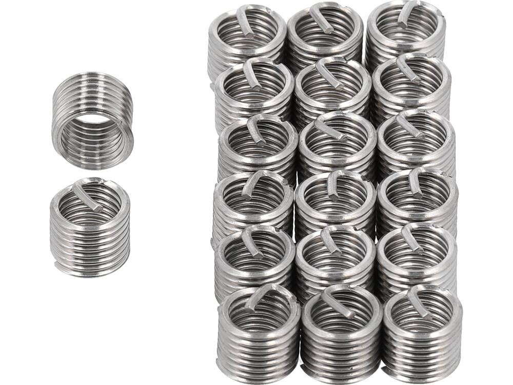 INSERTIE SPIRALATA PENTRU YATO YT-1766 REPARAT FILETE M8X1.25