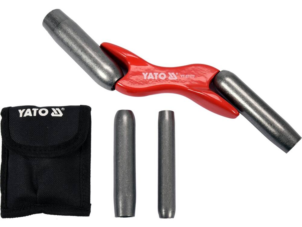 INSTRUMENT PENTRU NETEZIREA YATO YT-37177 CHITULUI DE ROSTURI