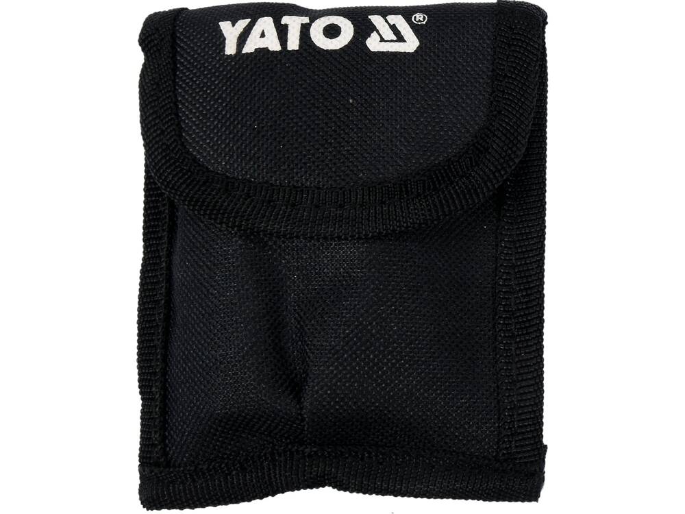 INSTRUMENT PENTRU NETEZIREA YATO YT-37177 CHITULUI DE ROSTURI