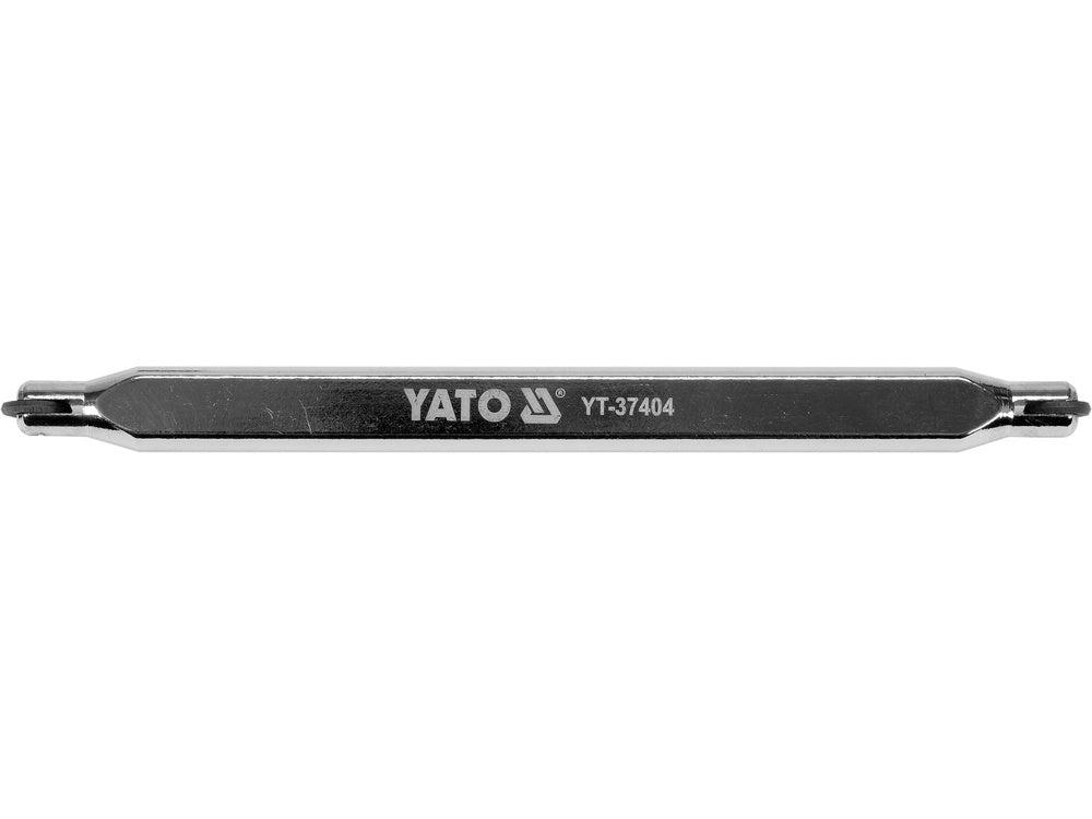 INSTRUMENT PENTRU TAIAT YATO YT-37404 STICLA SI CERAMICA, 2 CAPETE