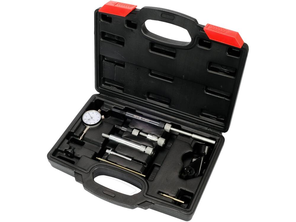 YATO YT-05337 BEFECSKENDEZŐ SZIVATTYÚ BEÁLLÍTÓ SZERSZÁM BOSCH VW-HEZ, 10 DARABOS