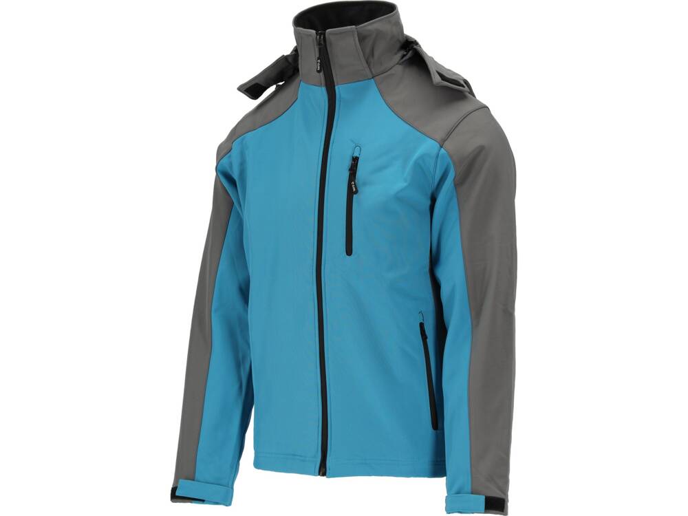 JACHETA CU GLUGA, YATO YT-79562 SOFTSHELL, L