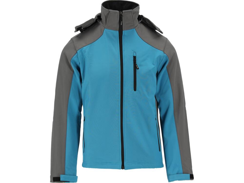 JACHETA CU GLUGA, YATO YT-79562 SOFTSHELL, L