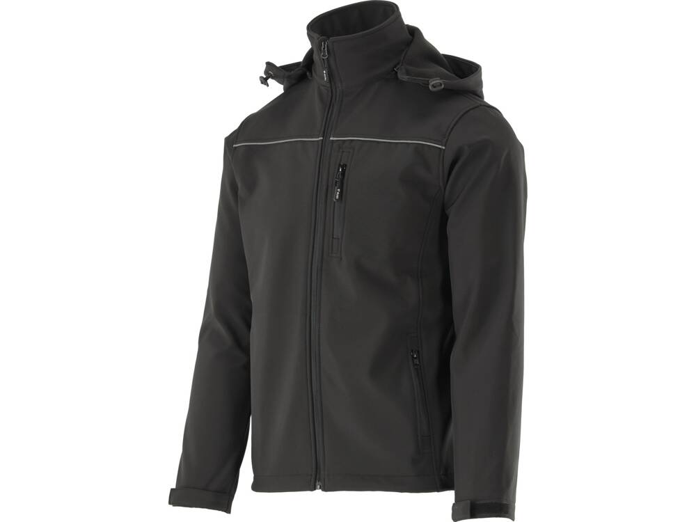 KAPUCNIS KABÁT, YATO YT-79551 SOFTSHELL, M
