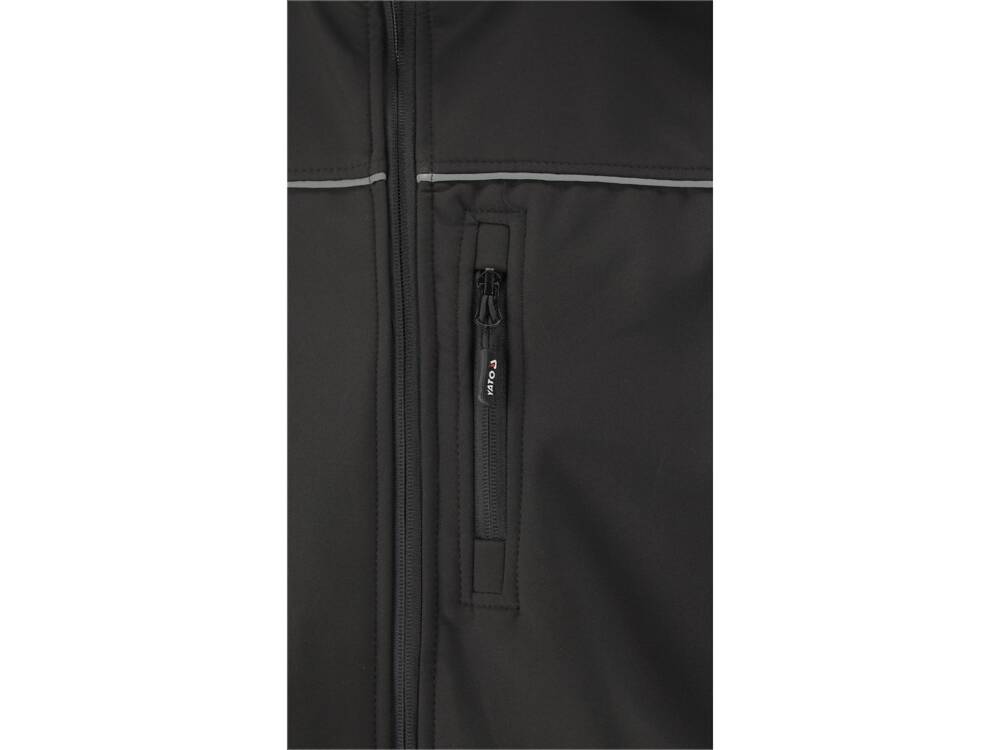 JACHETA CU GLUGA, YATO YT-79550 SOFTSHELL , S