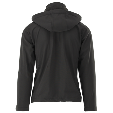 JACHETA CU GLUGA, YATO YT-79550 SOFTSHELL , S