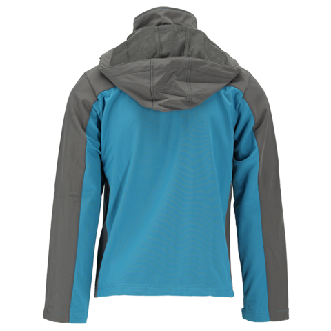 JACHETA CU GLUGA, YATO YT-79563 SOFTSHELL, XL