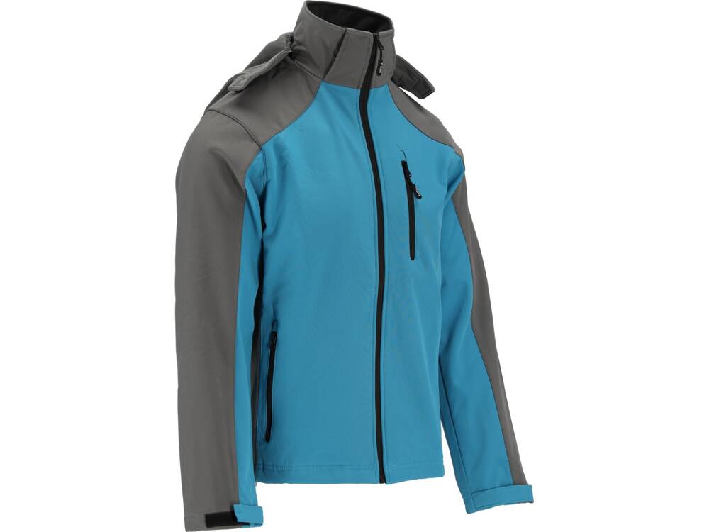 JACHETA CU GLUGA, YATO YT-79564 SOFTSHELL, XXL