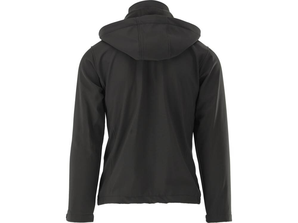 JACHETA CU GLUGA, YATO YT-79554 SOFTSHELL, XXL