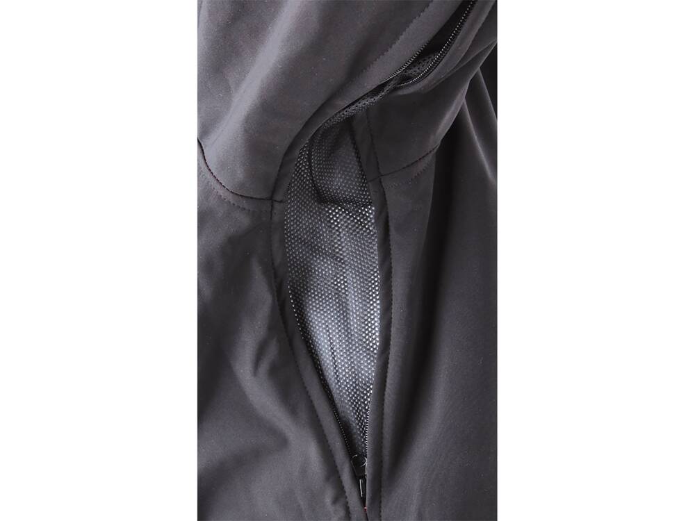 JACHETA SOFTSHELL, M YATO YT-80391