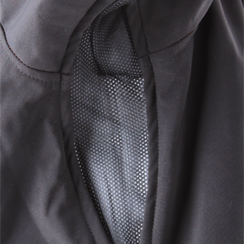 JACHETA SOFTSHELL, XL YATO YT-80393