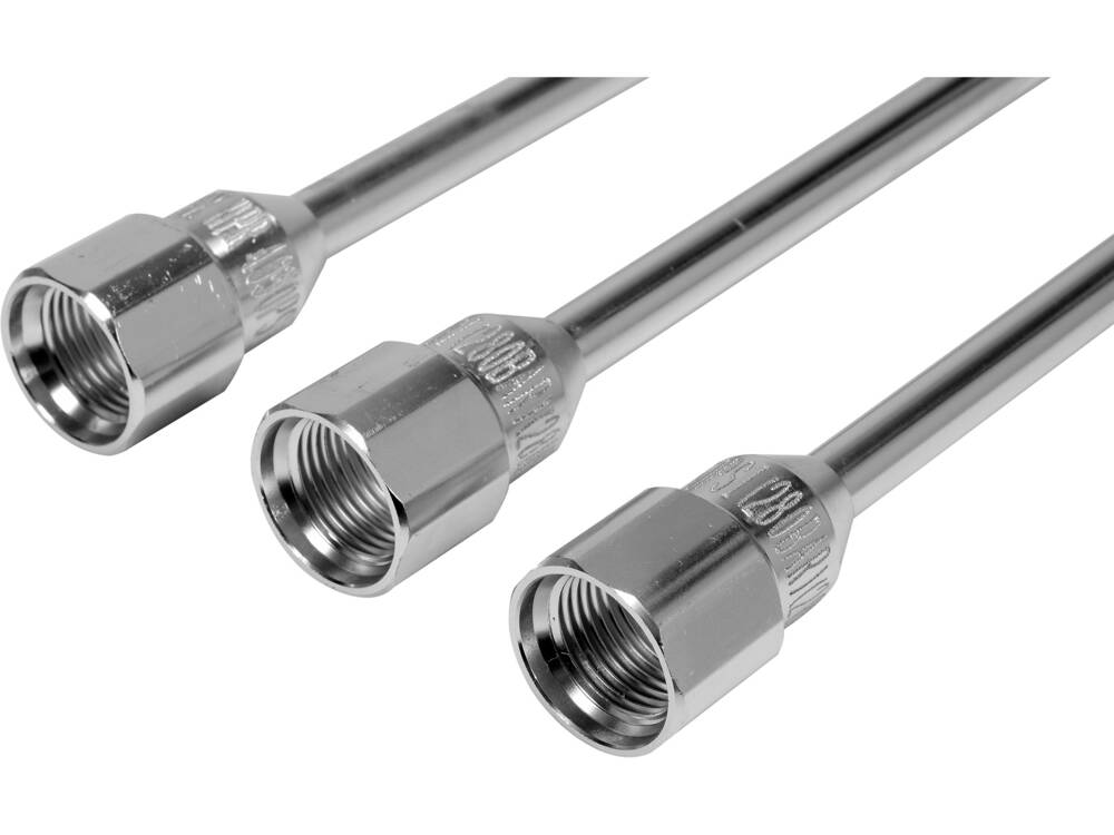 3 db-os YATO YT-82567 hosszabbító készlet festékpumpához (30; 45; 60 cm)